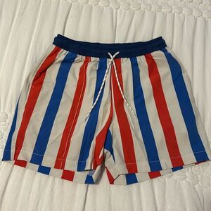 Chubbies Men Sz Small Swim Shorts Trunks - Excellent Condition